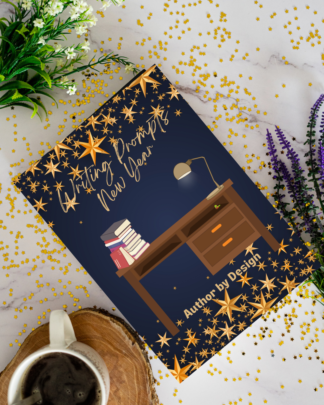 New Year Writing Prompts