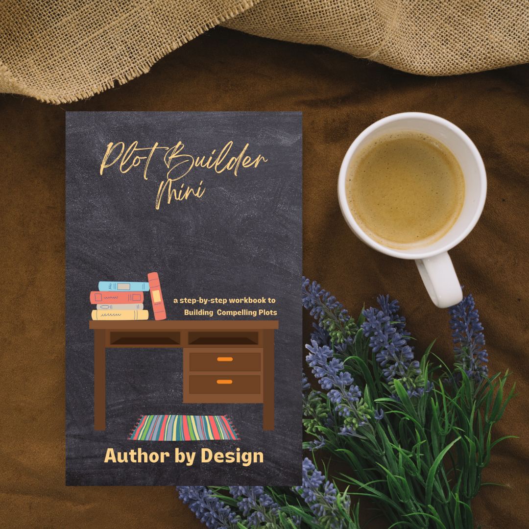 Plot Builder Mini
