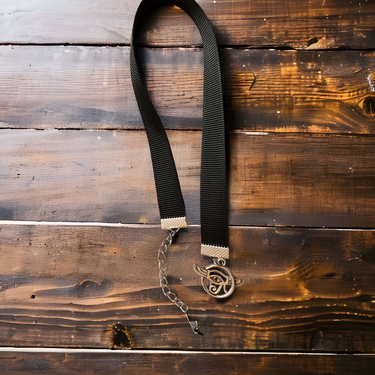 Urban Fantasy Bookmark