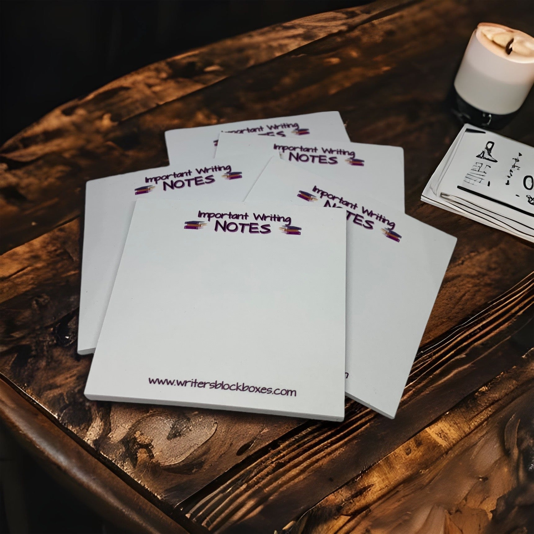Writer S Notebook Writer's Notebooks & Planners | Creative Writing Journals | Writer's ...
