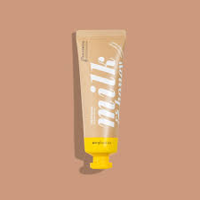 Shea Butter Lotion - Milk & Honey 1.5oz