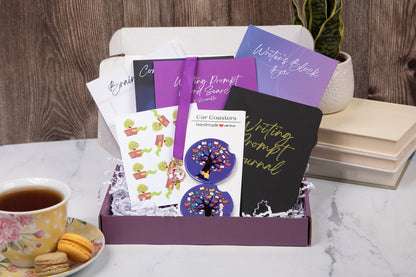 Monthly Subscription Box