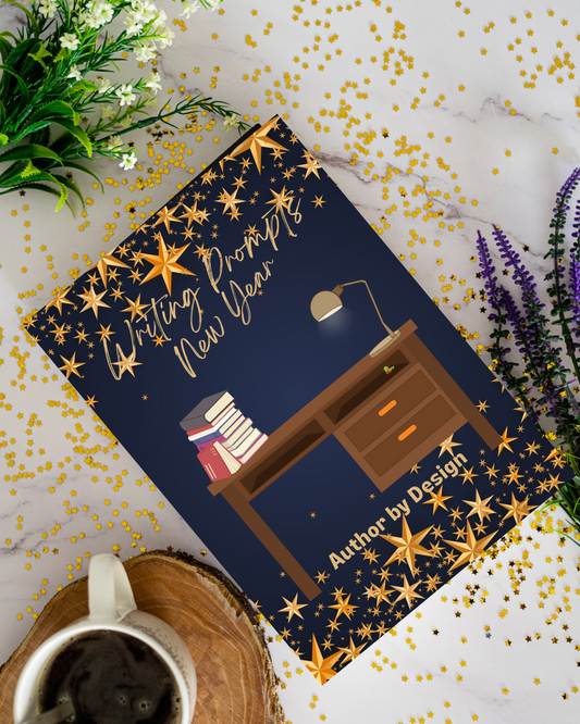 New Year Writing Prompts