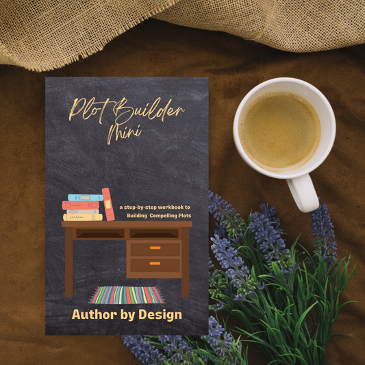 Plot Builder Mini
