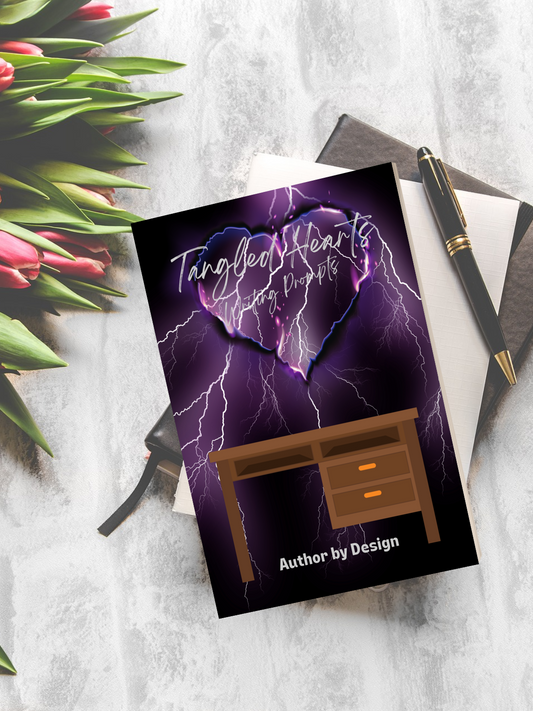 Tangled Hearts Writing Prompts