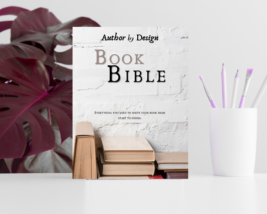 Original Book Bible