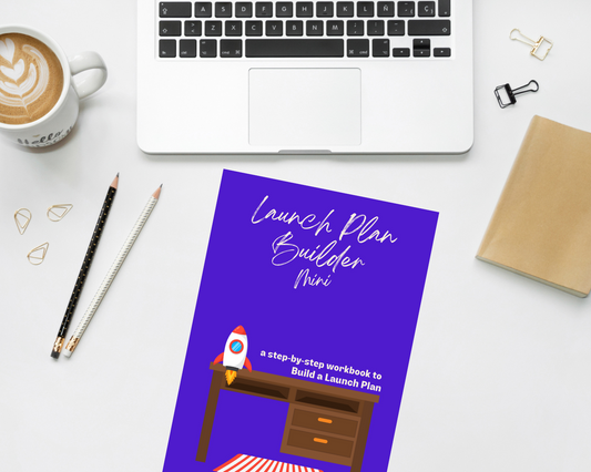 Launch Plan Builder Mini