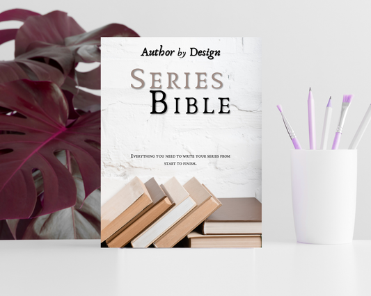 Original Series Bible